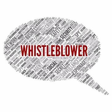 Whistleblower Claims